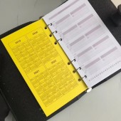 ルイヴィトン メモ帳 新作 人気 新品 通販＆送料込 M2004
