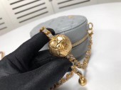 シャネル バッグ 人気 新作＆送料込(CHANEL)9014