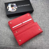 プラダ 財布 人気 新作＆送料込 新入荷 PRL1132