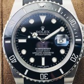 ロレックス 腕時計RolexSUB 新入荷＆送料込 ROLEX116610