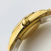 ロレックス 腕時計DAY-DATE 新入荷＆送料込 ROLEX021