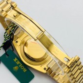 ロレックス 腕時計DAY-DATE 新入荷＆送料込 ROLEX021
