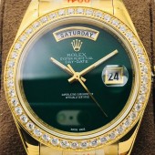 ロレックス 腕時計DAY-DATE 新入荷＆送料込 ROLEX021