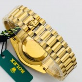 ロレックス 腕時計DAY-DATE 新入荷＆送料込 ROLEX021
