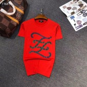 FENDI Tシャツ 新作 新品同様超美品 通販＆送料込FDTX006
