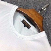 ルイヴィトン Tシャツ 新作 新品同様超美品 通販＆送料込LVTX009