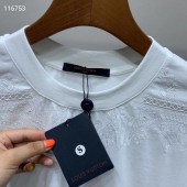 ルイヴィトン Tシャツ 新作 新品同様超美品 通販＆送料込LVTX0014