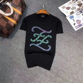 FENDI Tシャツ 新作 新品同様超美品 通販＆送料込FDTX005