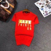 FENDI Tシャツ 新作 新品同様超美品 通販＆送料込FDTX002