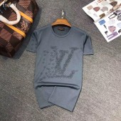 ルイヴィトン Tシャツ 新作 新品同様超美品 通販＆送料込LVTX008