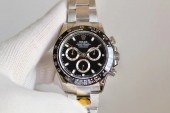 ロレックス 腕時計 新入荷＆送料込 デイトナ ROLEX086