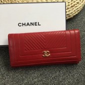 シャネル 財布 人気 新作＆送料込 新入荷 ch0813