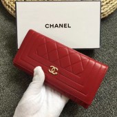 シャネル 財布 人気 新作＆送料込 新入荷 ch0811