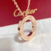 カルティエ ネックレス 新作＆送料込 xl019