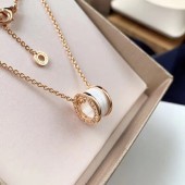 ブルガリ ネックレス 新作＆送料込 xl032