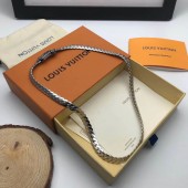 ルイヴィトン ネックレス  新作＆送料込 xl015
