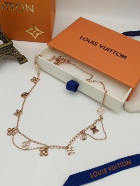 ルイヴィトン ネックレス 新作＆送料込 xl039