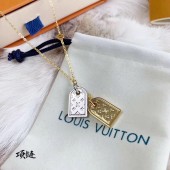 ルイヴィトン ネックレス 新作＆送料込 xl034