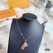 ルイヴィトン ネックレス 新作＆送料込 xl034