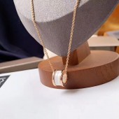 ブルガリ ネックレス 新作＆送料込 xl032