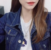 グッチ ネックレス 新作＆送料込 xl044