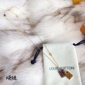 ルイヴィトン ネックレス 新作＆送料込 xl034