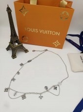 ルイヴィトン ネックレス 新作＆送料込 xl040