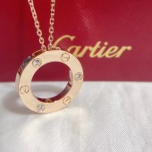 カルティエ ネックレス 新作＆送料込 xl019