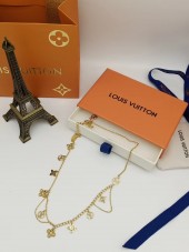 ルイヴィトン ネックレス 新作＆送料込 xl041