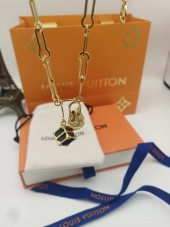 ルイヴィトン ネックレス 新作＆送料込 xl042