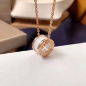 ブルガリ ネックレス 新作＆送料込 xl032