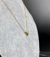 ルイヴィトン ネックレス  新作＆送料込 xl013