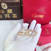 カルティエ 手輪 新作＆送料込 xl037
