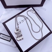 グッチ ネックレス 新作＆送料込 xl044
