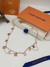 ルイヴィトン ネックレス 新作＆送料込 xl039