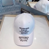 BALENCIAGA 新作＆送料込 新入荷 帽子 新作 mz751