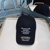 BALENCIAGA 新作＆送料込 新入荷 帽子 新作 mz752