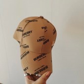 バーバリー 新作＆送料込 新入荷 帽子 新作 mz716