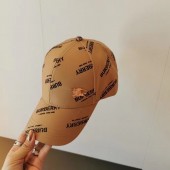 バーバリー 新作＆送料込 新入荷 帽子 新作 mz716