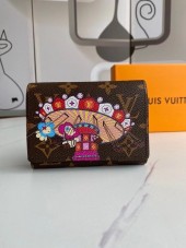 ルイヴィトン 財布 新作 人気 新品 通販＆送料込M64502