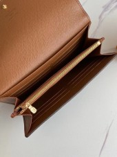 ルイヴィトン 財布 新作 人気 新品 通販＆送料込M62137