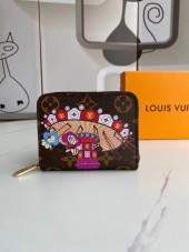 ルイヴィトン 財布 新作 人気 新品 通販＆送料込M64502