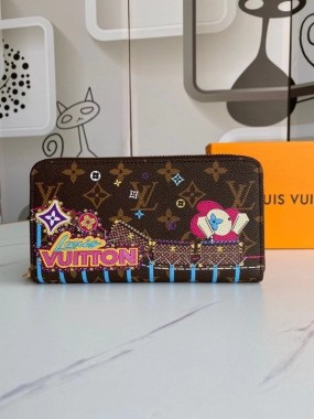 ルイヴィトン 財布 新作 人気 新品 通販＆送料込M60017