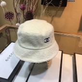 シャネル 新作＆送料込 新入荷 帽子 新作 mz768