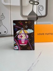 ルイヴィトン 財布 新作 人気 新品 通販＆送料込M64502