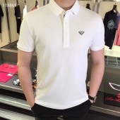 プラダ シャツ 新作 新品同様超美品 通販＆送料 PRADA006