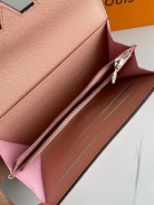 ルイヴィトン 財布 新作 人気 新品 通販＆送料込M61179
