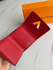 ルイヴィトン 財布 新作 人気 新品 通販＆送料込M62934