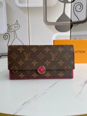 ルイヴィトン 財布 新作 人気 新品 通販＆送料込M64586
