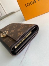 ルイヴィトン 財布 新作 人気 新品 通販＆送料込 M64587